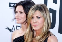 El coronavirus retrasa una vez más la reunión de «Friends»