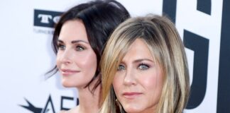 El coronavirus retrasa una vez más la reunión de «Friends»