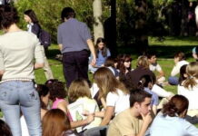 Un gimnasio callejero en México rescata a jóvenes de drogas y delincuencia