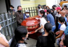 Asesinan en Colombia a seis personas en la cuarta masacre en una semana