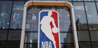 Trump: La NBA se ha convertido en una organización política y «no es bueno»