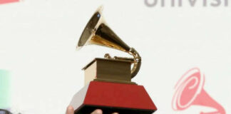 Christina Aguilera, Camilo, John Legend y Drexler se unen a los Latin Grammy