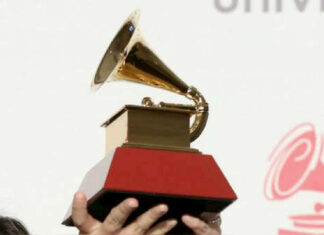 Christina Aguilera, Camilo, John Legend y Drexler se unen a los Latin Grammy