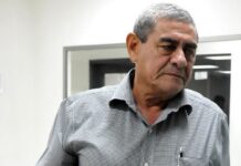 Auto de Formal Procesamiento para Leopoldo Crivelli alcalde de Choloma y suspensión de su cargo