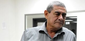 Auto de Formal Procesamiento para Leopoldo Crivelli alcalde de Choloma y suspensión de su cargo