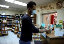 Editorial hondureña Guaymuras cumple 40 años construyendo memoria