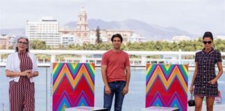 La mexicana «Blanco de verano», premio iberoamericano del Festival de Málaga