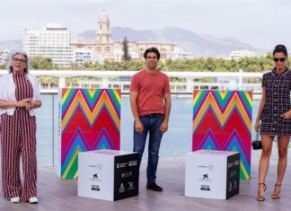 La mexicana «Blanco de verano», premio iberoamericano del Festival de Málaga