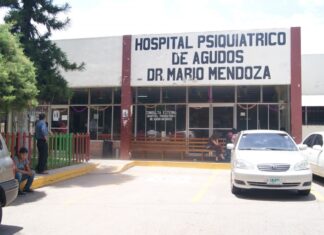 Sin medicamentos se encuentran los hospitales psiquiátricos, denuncia sindicato