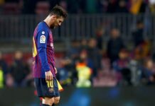 Sin Messi y ante un equipo con urgencias