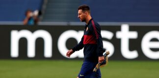 Messi supera al coronavirus en búsquedas de Google en el mundo