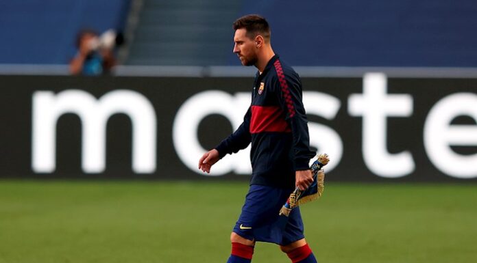 Messi, al asalto del récord de Pelé en territorio amigo