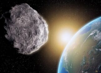 Estudio de meteoritos sugiere el posible origen del agua de la Tierra