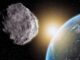 Estudio de meteoritos sugiere el posible origen del agua de la Tierra