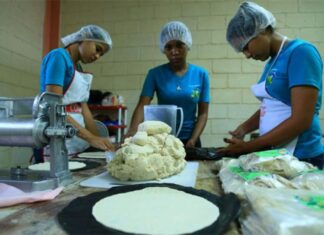 Representante de las MYPIMES solicita tomarse en consideración la apertura de los fines de semana y la circulación de dos dígitos