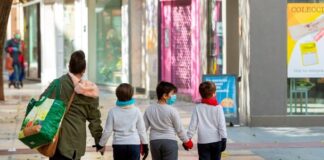 Síntomas del covid-19 en niños y esto dicen los pediatras sobre cómo actuar