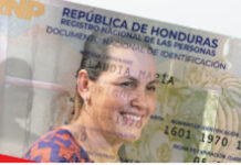 Llegan las primeras 710 mil nuevas identidades al país: presidente del RNP