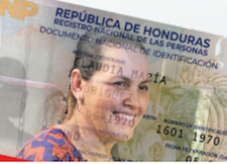 CN aprobó que el RNP comience a entregar nueva identidad a ciudadanos