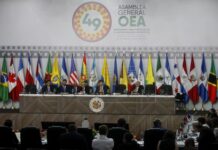Honduras invita a la OEA a observar su proceso electoral en 2021