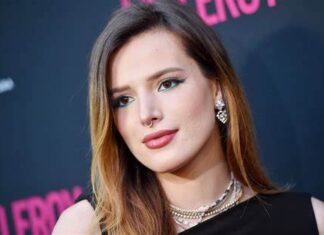 Bella Thorne ganó un millón de dólares en sus primeras 24 horas en Only Fans