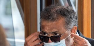 Comité de Emergencia de la OMS anticipa que la pandemia durará largo tiempo