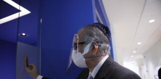 Israel ve como un «paso importante» la apertura de su oficina en Honduras