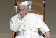 El papa confiesa que le molestaba que se hablase siempre de la Amazonía
