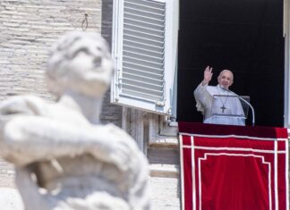 El papa retoma en septiembre audiencias generales con fieles tras seis meses