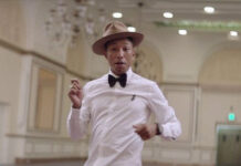 Jay-Z y Pharrell Williams cantan a los emprendedores negros de EE.UU.