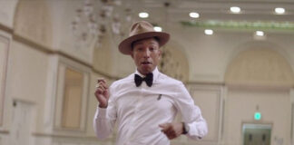 Jay-Z y Pharrell Williams cantan a los emprendedores negros de EE.UU.