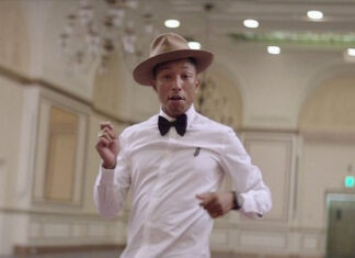 Jay-Z y Pharrell Williams cantan a los emprendedores negros de EE.UU.