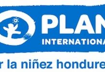 Plan Internacional busca fondos para ayudar niñez hondureña durante pandemia
