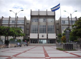 El Poder Judicial de Honduras avanza de fase en Distrito Central y San Pedro Sula en sus labores