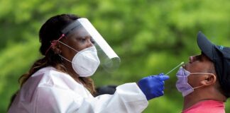 Aumenta a 2.044 los fallecidos por COVID en Honduras y a 65.597 los contagios