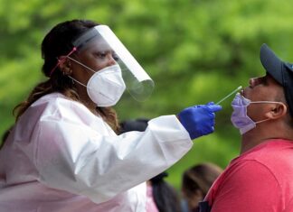 Aumenta a 2.044 los fallecidos por COVID en Honduras y a 65.597 los contagios