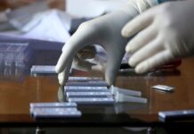 Suben a 2.023 los muertos en Honduras por COVID-19 y a 64.814 los contagios