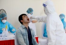 Honduras acumula 55.479 contagios y 1.683 muertes por la COVID-19