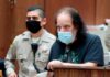 Denuncian al actor porno Ron Jeremy por 20 nuevos delitos sexuales