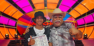 Talentoso Catracho “Rude Boy” gana concurso de música en EE. UU.