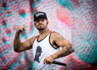 Residente, Bad Bunny y Ricky Martin, entre los 100 mejores artistas visuales