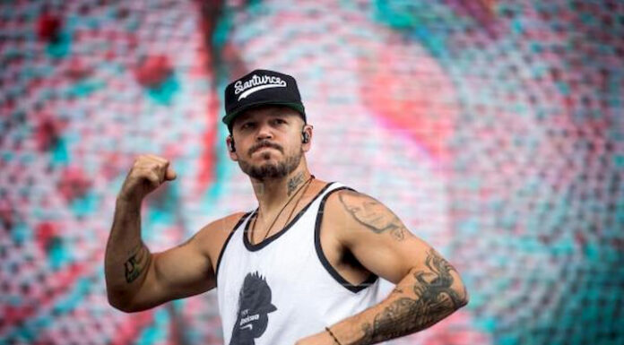 Residente, Bad Bunny y Ricky Martin, entre los 100 mejores artistas visuales