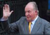 El rey Juan Carlos se trasladará a vivir fuera de España