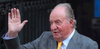 El rey Juan Carlos se trasladará a vivir fuera de España