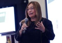 Renuncia por razones de salud Rocío Tábora, secretaría del Despacho de Finanzas