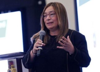 Renuncia por razones de salud Rocío Tábora, secretaría del Despacho de Finanzas