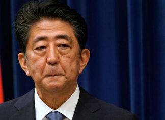 Shinzo Abe, el duradero primer ministro japonés derrocado por una enfermedad