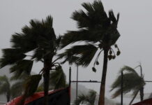 Se pronostican lluvias y chubascos en las zonas Suroccidente, Sur y varios sectores del Centro