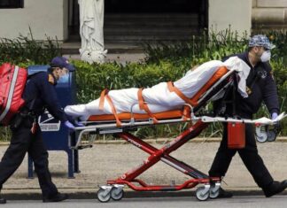 La difícil repatriación de los restos de hondureños muertos por la COVID-19