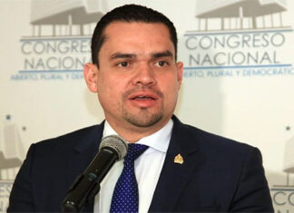 Dictamen de la nueva ley electoral se presentará este lunes