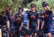 El Tour más montañoso comienza con una oportunidad para «sprinters»